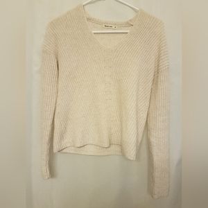 Marine Layer sweater (xs)